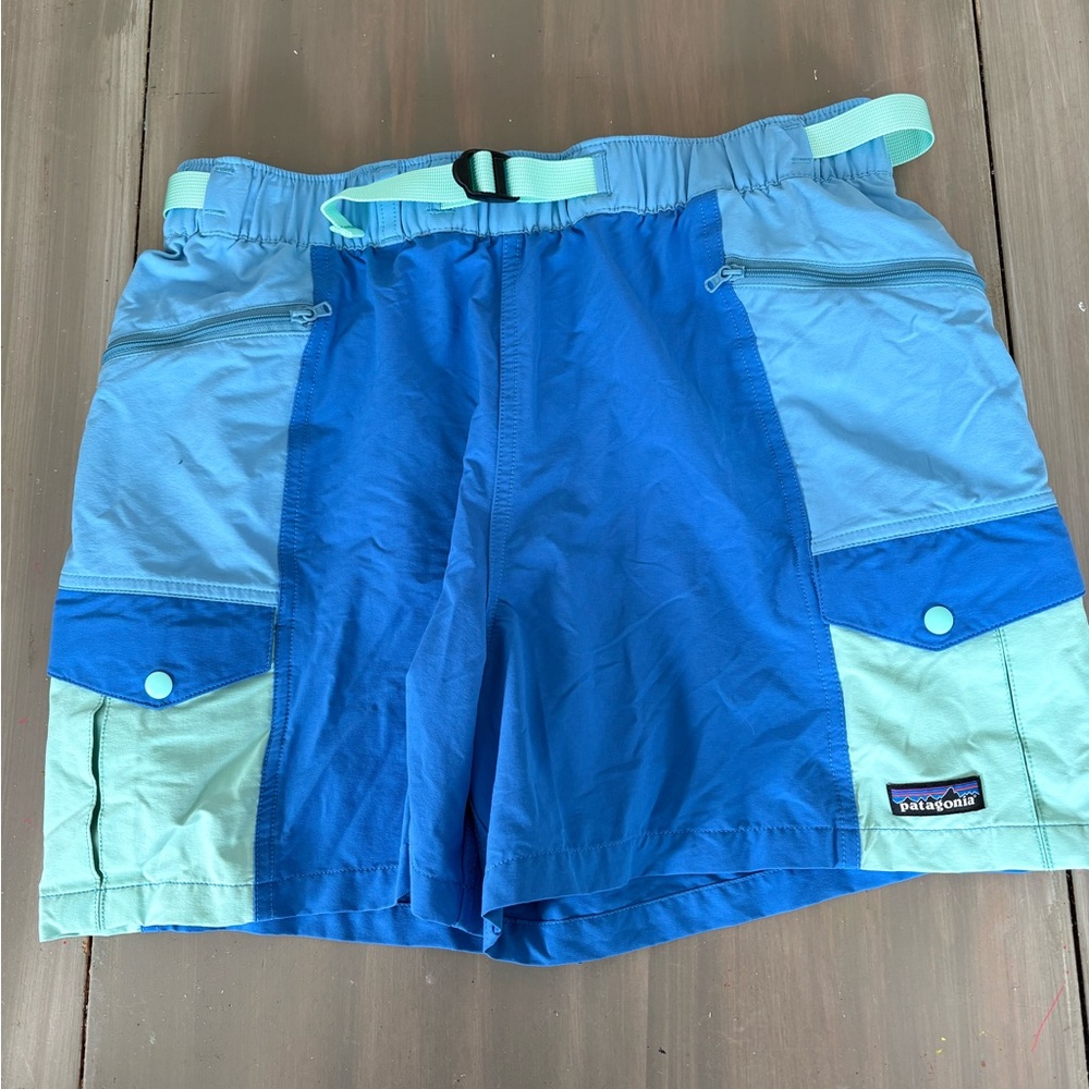 Patagonia Everyday Outdoor Shorts